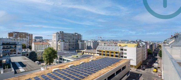 4 rooms Duplex in Favoriten, Austria No. 227351 20