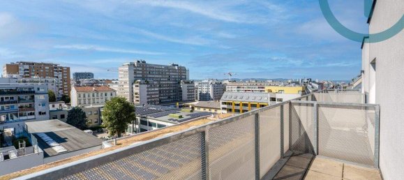 4 rooms Duplex in Favoriten, Austria No. 227351 18