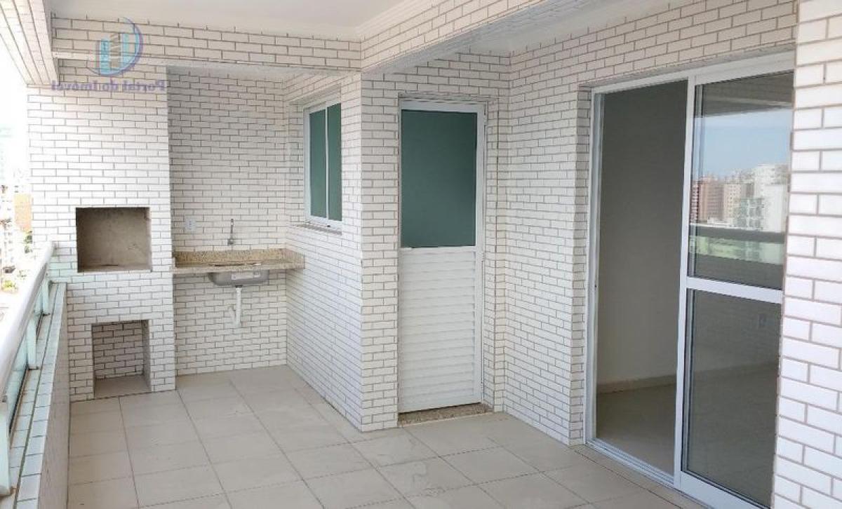 3 غرف نوم شقة في Sao Paulo, Brazil رقم 449331