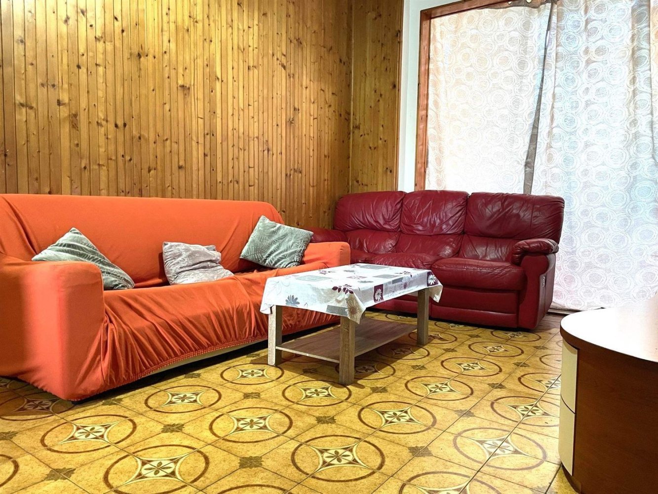 Apartamento de 3 habitaciónes en Porto Mantovano, Italy No. 59658