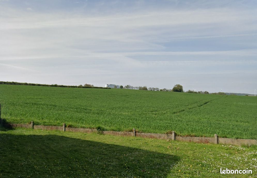 Terreno en Calonne-Ricouart, France 341 m² No. 278219