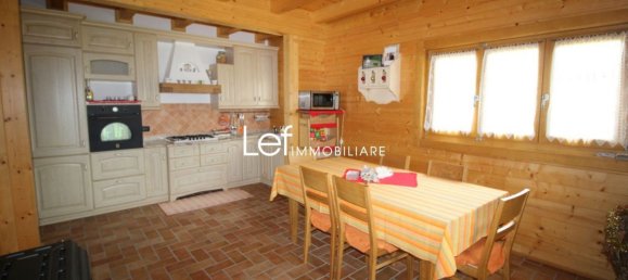 3 rooms Villa in Borgo Valbelluna, Italy No. 53066 3