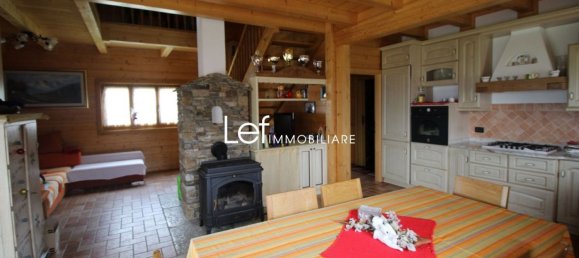 3 rooms Villa in Borgo Valbelluna, Italy No. 53066 11