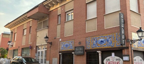 13m² Garage in Villaviciosa de Odon, Spain No. 186497 6