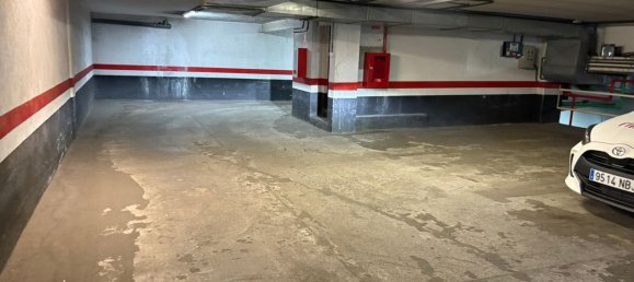 13m² Garage in Villaviciosa de Odon, Spain No. 186497 8