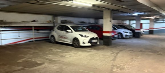 13m² Garage in Villaviciosa de Odon, Spain No. 186497 9