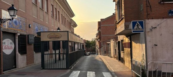 13m² Garage in Villaviciosa de Odon, Spain No. 186497 2