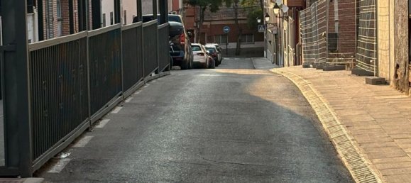 13m² Garage in Villaviciosa de Odon, Spain No. 186497 4