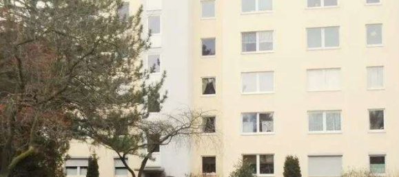 2-salle Appartement à Gottingen, Germany No. 75393 2