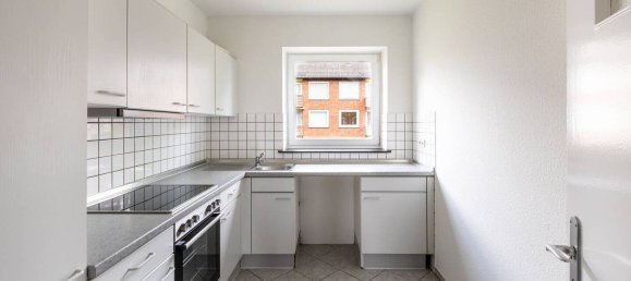 Квартира с 2 спальнями в Гамбург-Центр, Германия № 292042 2