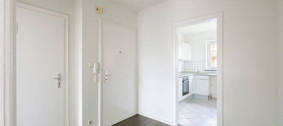 Квартира с 2 спальнями в Гамбург-Центр, Германия № 292042 7