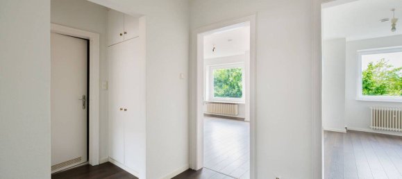 Квартира с 2 спальнями в Гамбург-Центр, Германия № 292042 8