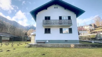 4 bedrooms House in Nenzing, Austria No. 126199