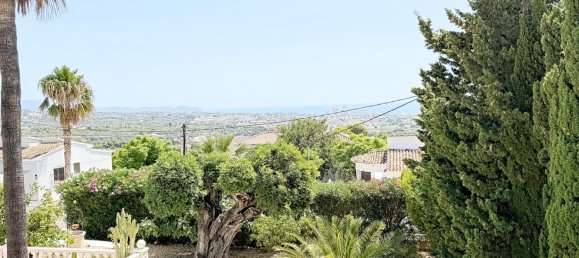 3 bedrooms House in Calpe, Spain No. 182289 23