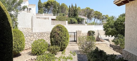 3 bedrooms House in Calpe, Spain No. 182289 6