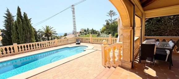 3 bedrooms House in Calpe, Spain No. 182289 20