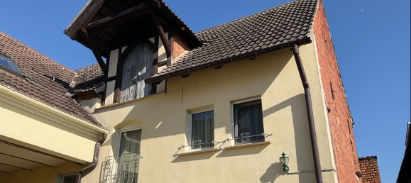 Коммерческая недвижимость с 6 комнатами в Бёрде, Германия № 336653 3