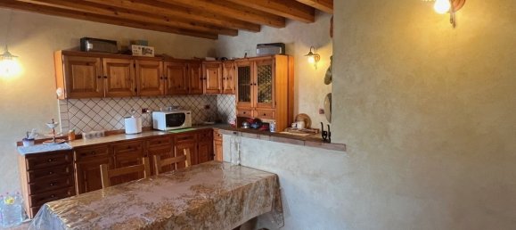 4 bedrooms House in Acquanegra sul Chiese, Italy No. 329550 8