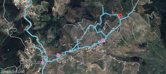 2 غرف نوم منزل في Cumieira, Portugal رقم 20667 26