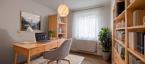 2 غرف نوم شقة في Essen, Germany رقم 114663 9