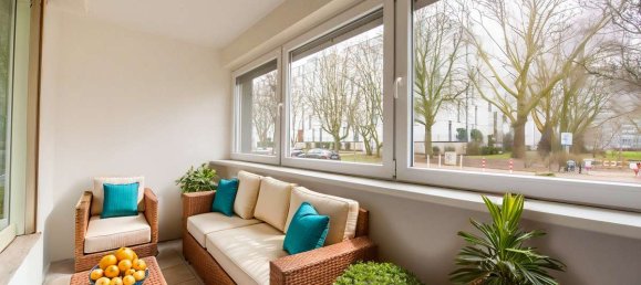 2 غرف نوم شقة في Essen, Germany رقم 114663 11