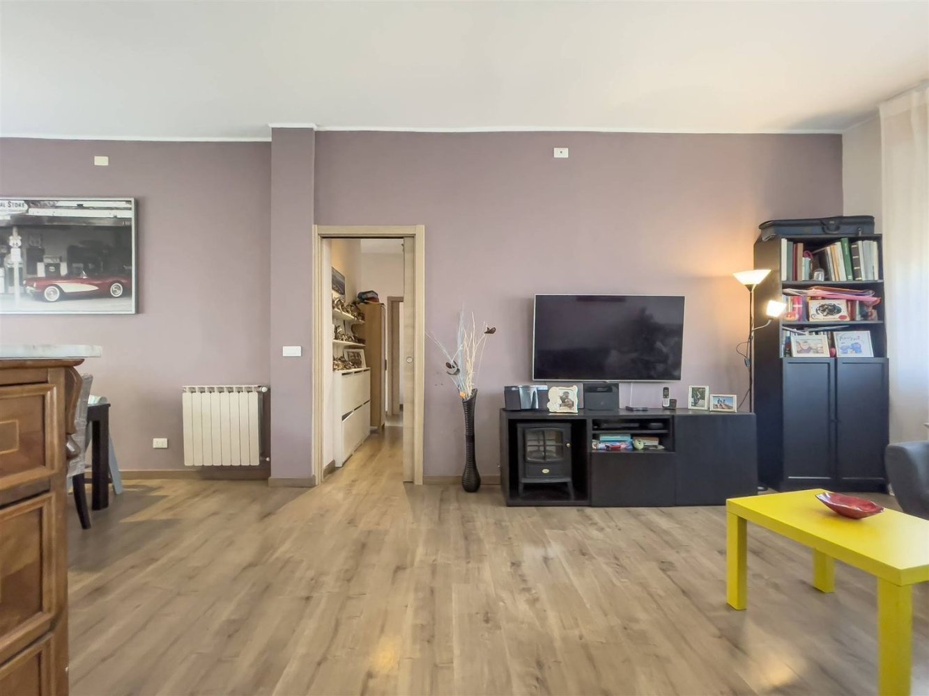 8-Zimmer Wohnung in Sarzana, Italy, Nr. 86773