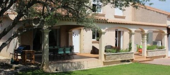 7 bedrooms Commercial property in Serignan, France No. 17001 2