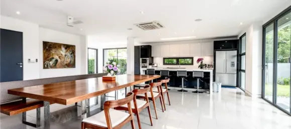 Vivenda T4 em Phuket, Thailand N.º 146290 6