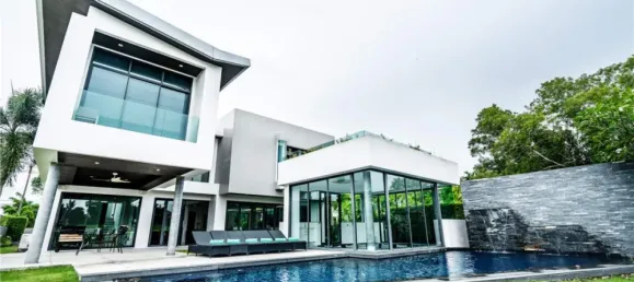 Vivenda T4 em Phuket, Thailand N.º 146290 10
