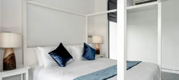 Vivenda T4 em Phuket, Thailand N.º 146290 21