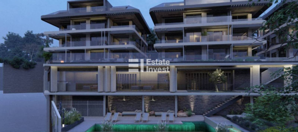 Apartment 2+1 in Alanya, Turkey No. 26720 5