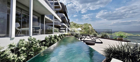 Apartment 2+1 in Alanya, Turkey No. 26720 3