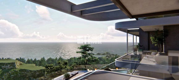 Apartment 2+1 in Alanya, Turkey No. 26720 4