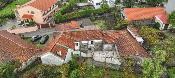 11 Schlafzimmer Haus in Guimaraes, Portugal, Nr. 177304 21