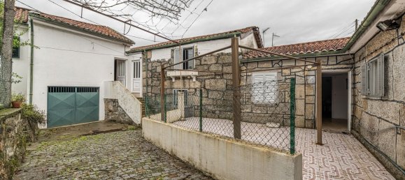 11 Schlafzimmer Haus in Guimaraes, Portugal, Nr. 177304 43