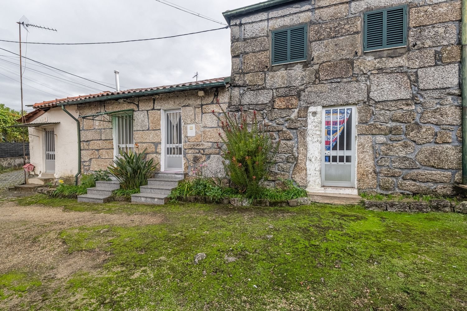 11 Schlafzimmer Haus in Guimaraes, Portugal, Nr. 177304