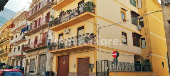 3 bedrooms Apartment in Capaci, Italy No. 49979 46
