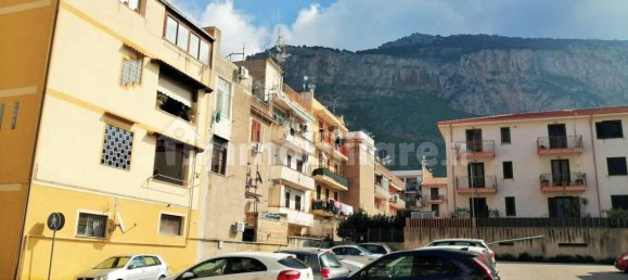 3 bedrooms Apartment in Capaci, Italy No. 49979 49