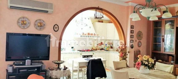 3 bedrooms Apartment in Capaci, Italy No. 49979 11