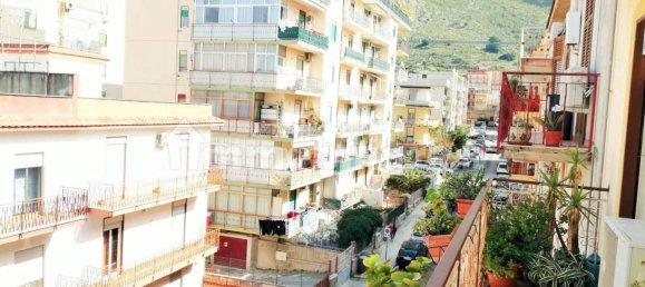 3 bedrooms Apartment in Capaci, Italy No. 49979 41