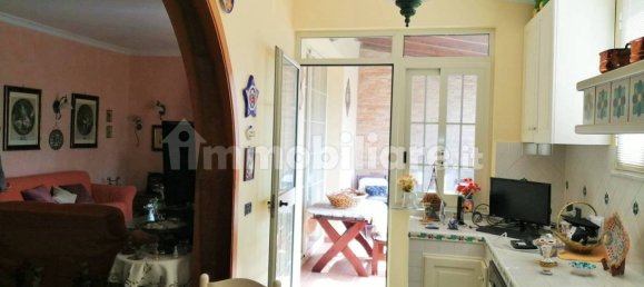 3 bedrooms Apartment in Capaci, Italy No. 49979 15