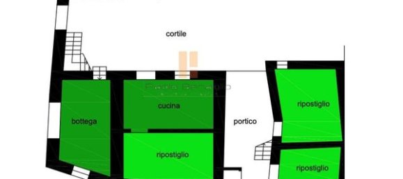 8 rooms House in Darfo Boario Terme, Italy No. 191583 4