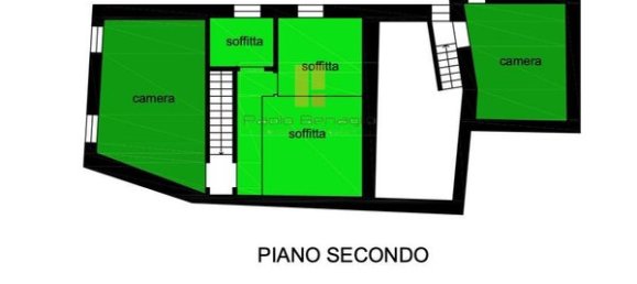 8 rooms House in Darfo Boario Terme, Italy No. 191583 16