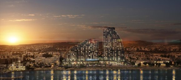 Studio in Limassol, Cyprus No. 12840 14