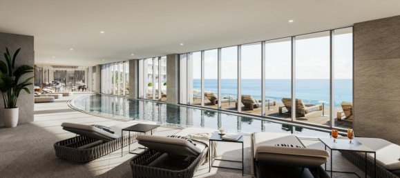 Studio in Limassol, Cyprus No. 12840 3