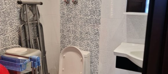 Квартира с 3 спальнями в Насиминский район, Азербайджан № 2097 8