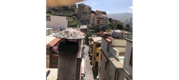 Дом с 2 спальнями в Монтелепре, Италия № 254436 5