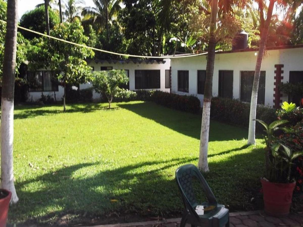 12 غرف نوم منزل في Veracruz, Mexico رقم 222833