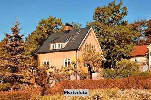 5 rooms House in Baden-Wurttemberg, Germany No. 48680