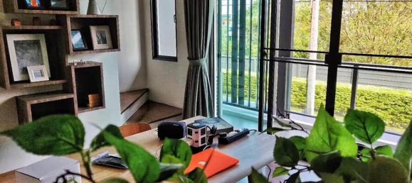 2 bedrooms Cafe / restaurant in Bangkok, Thailand No. 2575 7